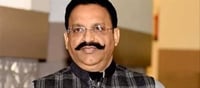 Probe ordered after 'Mukhtar Ansari was poisoned in jail'